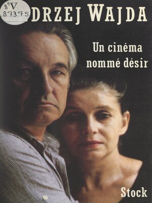 cover image of Un cinéma nommé désir